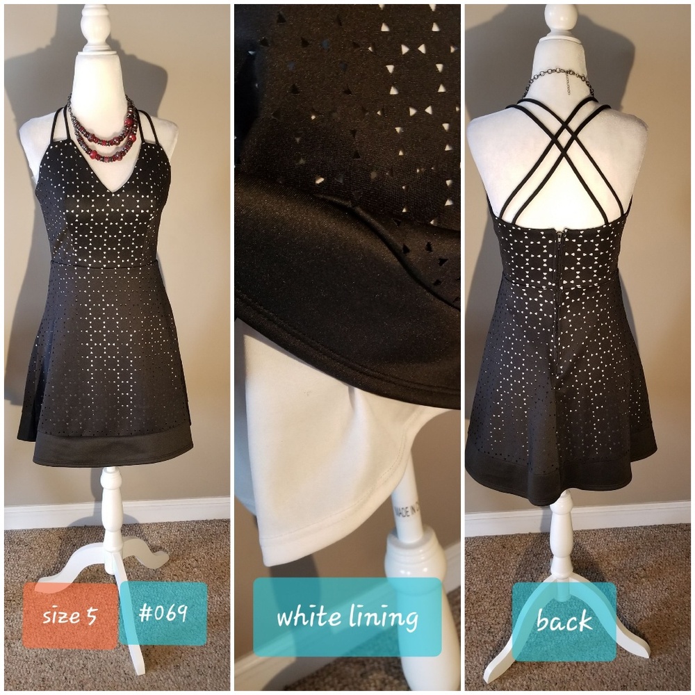 Brand new dress